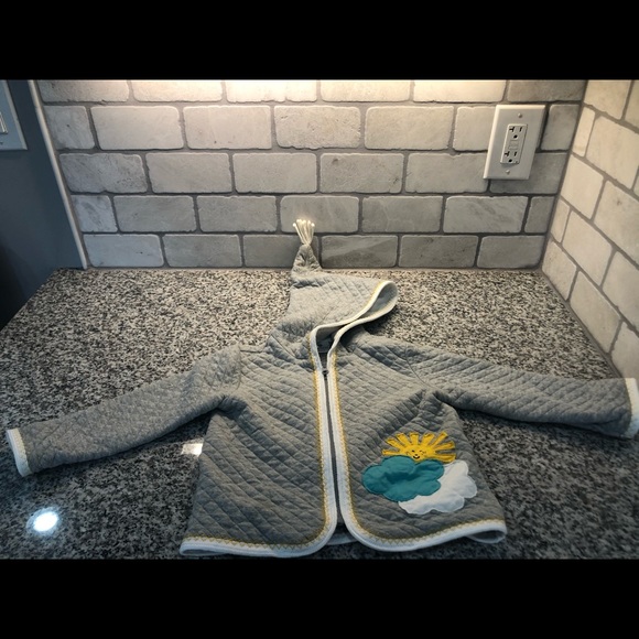 Hanna Andersson Other - Hanna Anderson jacket